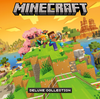 Minecraft Deluxe Collection
